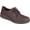 Brown Leather, variant on Men's SAS Move On Walking Shoe