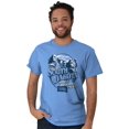thumbnail image 5 of South Dakota Mount Rushmore SD Map Men's Graphic T Shirt Tees Brisco Brands S, 5 of 6