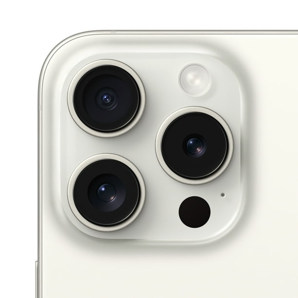 iPhone 15 Pro 512GB | Mobile tech for ecommerce - Walmart Business