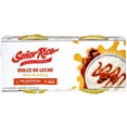 thumbnail image 6 of Senor Rico Dulce De Leche Rice Pudding, Refrigerated, 4 Count Plastic Cups, Gluten-Free, 6 of 13
