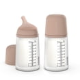 thumbnail image 1 of Biberón Anticólicos Suavinex Zerø.Zerø 270 ml Paquete x2, 1 of 8
