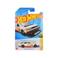 thumbnail image 1 of Voiture de Drift Maxima #68 « Motul » Crème avec Rayures Rouges Série « HW Wagons » Voiture Moulée sous Pression par Hot Wheels, 1 of 1