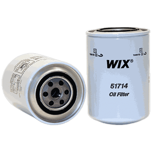 WIX Oil Filter 51714
