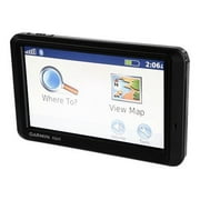 Garmin n��vi 765T - GPS navigator - automotive 4.3" widescreen
