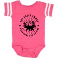 thumbnail image 3 of Inktastic The Great Smoky Mountains Are Calling Boys or Girls Baby Bodysuit, 3 of 5