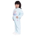 thumbnail image 4 of Frozen Toddler Girls Crewneck Sweatshirt and Wide Leg Pants Set, 2 Piece, Sizes 12M-5T, 4 of 10