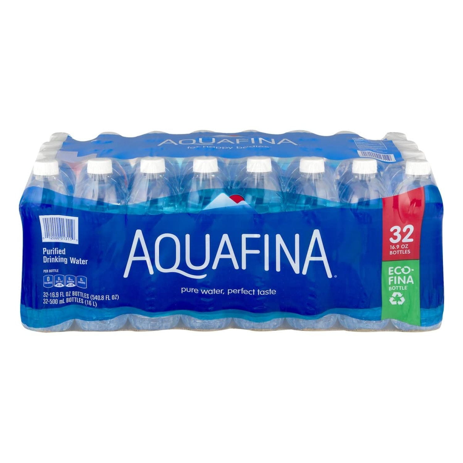 New 370375 Aquafina Water 16.9 Oz (32Pack) Water Cheap Wholesale