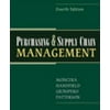 Pre-Owned Purchasing and Supply Chain Management (Hardcover) 0324381344 9780324381344