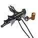 thumbnail image 3 of FLETCHER AFL114ST FLETCHER PRECISE PRO T HANDLE RELEASE, 3 of 4