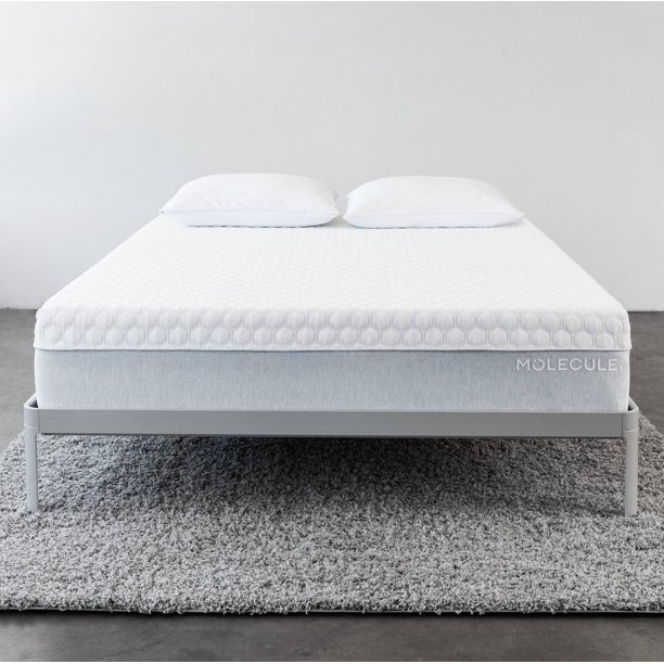 MOLECULE 1 Memory Foam 12" Mattress, TwinXL