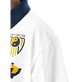 thumbnail image 6 of Wonder Nation Boy's Short Sleeve Graphic Polo T-Shirt, Sizes 4-18 & Husky, 6 of 7