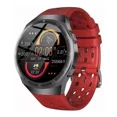 thumbnail image 5 of Smartwatch T900 Pro Max Bluetooth Tactil Deportivo Llamadas Caja Rosa Malla Rosa, 5 of 5