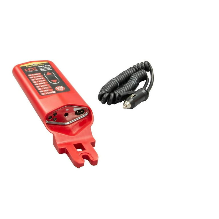 Greenlee PRX 500 K01 Proximity Voltage Detector Kit 500kV