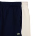 thumbnail image 4 of Lacoste Shorts Réguliers en Polaire pour Hommes, 4 of 5