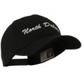 thumbnail image 4 of Mid States Embroidered Cap - North Dakota OSFM, 4 of 5
