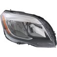 thumbnail image 6 of For Mercedes-Benz GLK250/GLK350 2013 2014 2015 Headlight Assembly Passenger Side | Replacement For MB2503203 | 191275335833, 2048204239, 6 of 7