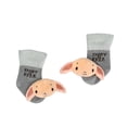 thumbnail image 3 of Harry Potter Dobby Foot Rattles, 3 of 6