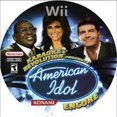 thumbnail image 2 of Wii Karaoke Revolution Presents: American Idol Encore, 2 of 2