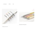 thumbnail image 3 of HEALEEP Drafting Mechanical Pencils Plastic Assorted Color 1Set for Writing Drawing, 3 of 7