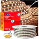 thumbnail image 1 of Manguera LED Unicolor de 25 Metros DOSYU Blanco Cálido 60 Leds 5050 IP65, 1 of 8