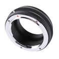 thumbnail image 1 of For AR Mount Lens -5 -5D -5T -6 -7 A7 A6000 Adapter Camera Body CUTICAT Adaptador de lente de cámara, 1 of 7