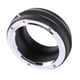 thumbnail image 1 of Fits For AR Lens NEX-F3 NEX-3 NEX-5C NEX-5N NEX-5A NEX-5K NEX-5T NEX-5R NEX-6 NEX-7 A7 A7R Adapter Camera Body, 1 of 7