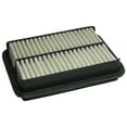 thumbnail image 2 of ECOGARD XA4297 Premium Engine Air Filter Fits Toyota Camry 2.0L 1987-1991, Corolla 1.6L 1987-1988, Camry 2.0L DIESEL 1986 | Daihatsu Charade 1.0L 1988-1992, 2 of 2