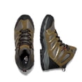 thumbnail image 4 of Botas de senderismo NORTIV 8 Armadillo impermeables para hombre, talla 10.5, color oliva, 4 of 7