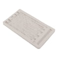 thumbnail image 5 of Fondant Mold,Fondant Texture Mats Reusable Silicone Texture Mat Silicone Mold Crafted with Care, 5 of 5