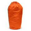 Kanga Care Seam Sealed Drawstring Reusable Diaper Pail Liner Large Barrel Shape 26" height x 51" top x 33" base | Poppy