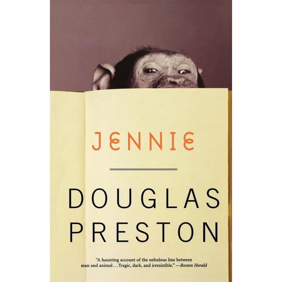 Jennie, (Paperback)
