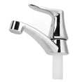 thumbnail image 1 of RV Faucet, Gentle Waterflow Anti Splash Rust Proof Versatile RV Kitchen Faucet  for Yacht, 1 of 7