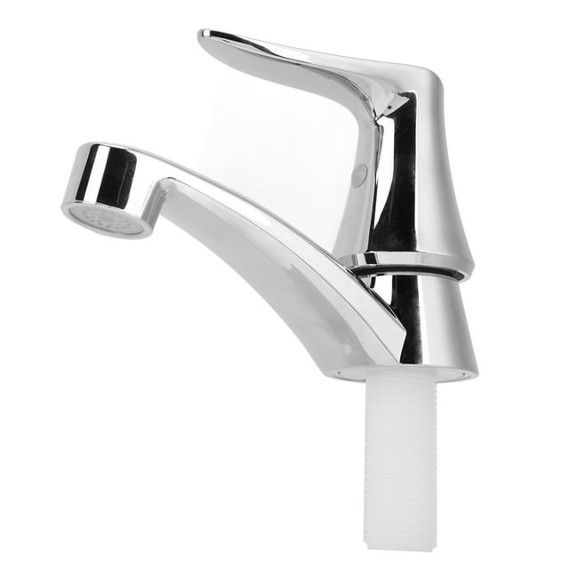 RV Faucet, Gentle Waterflow Anti Splash Rust Proof Versatile RV Kitchen Faucet for Yacht