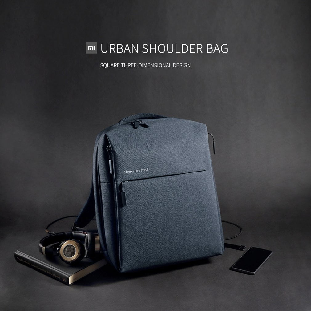 Mi city laptop backpack hotsell