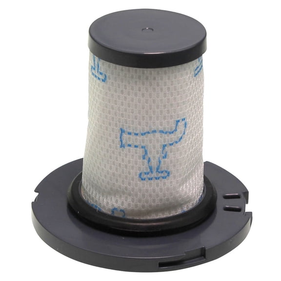 ZR009007 Filter for Rowenta RH9890WO X-FORCE FLEX 11.60 Cordless Vacuum Cleaner