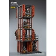 thumbnail image 6 of Joy Toy Mecha Depot Watchtower 1/18 Diorama (Net), 6 of 14