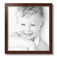thumbnail image 2 of ArtToFrames 14x15 inch Cherry Picture Frame, Red Wood Poster Frame (4316), 2 of 8