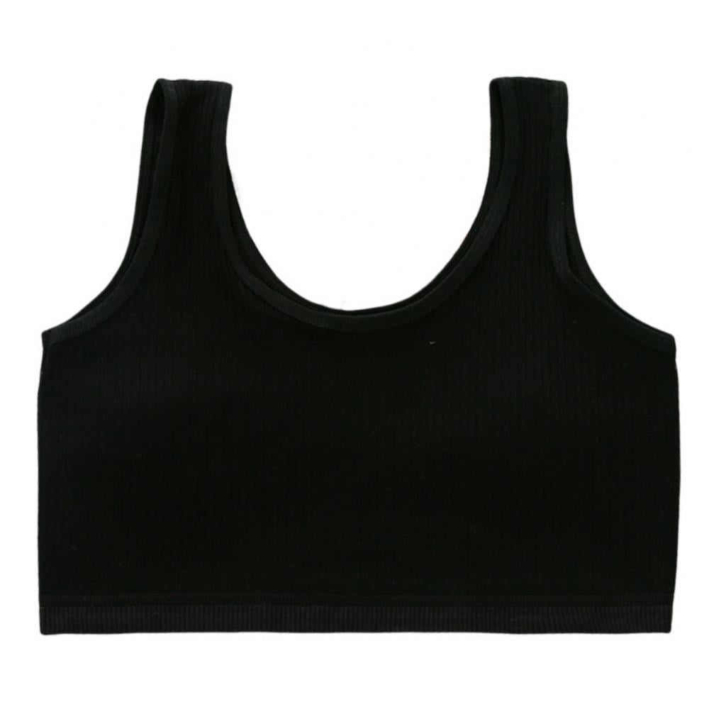 Seamless Bralette Girls Training Bra Teenage Girls Bra Comfortable