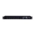 thumbnail image 1 of 10 ft. 20A Switched Metered-by-Outlet Power Distribution Unit, 1 of 1