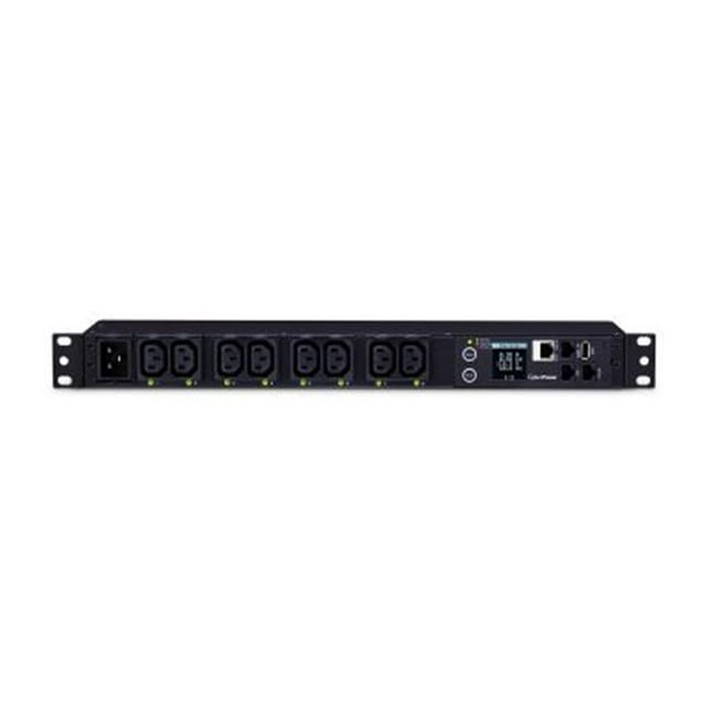 10 ft. 20A Switched Metered-by-Outlet Power Distribution Unit