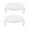 008_B, variant on Oleegame 1PC Picnic Trays For Food Heating Steam Box Food Household Multi Layer Steamer With Lid Steam Grid Rice Box Level Steamed Rice Fort Clear