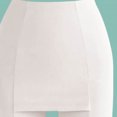 thumbnail image 5 of Pantalones cortos de motociclista de entrenamiento, mallas de seguridad, pantalones cortos de yoga sin rastro de verano, pantalones cortos deslizantes, eficiencia maximizada, 5 of 5