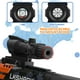 thumbnail image 4 of Lanzador automático de espuma JIFTOK con pistola de juguete con alcance de 120 dardos, 4 of 7
