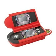 Jakks Pacific Pokemon Diamond and Pearl Pokedex - Pokemon Diamond Bundle - handheld electronic game