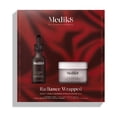 thumbnail image 1 of Kit Medik8 Radiance Wrapped Sérum y Crema Hidratante con Vitamina C, 1 of 5