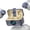 Type-C Connector, variant on Mic Mini Wireless Lavalier Microphone  Digital Display Of Battery Level for iPhone 17/16/15/14/13/12/S26 Ultra/Galaxy A series/Googple Pixel 10, iPad, Android, Camera, mini Noise Reduction Recording