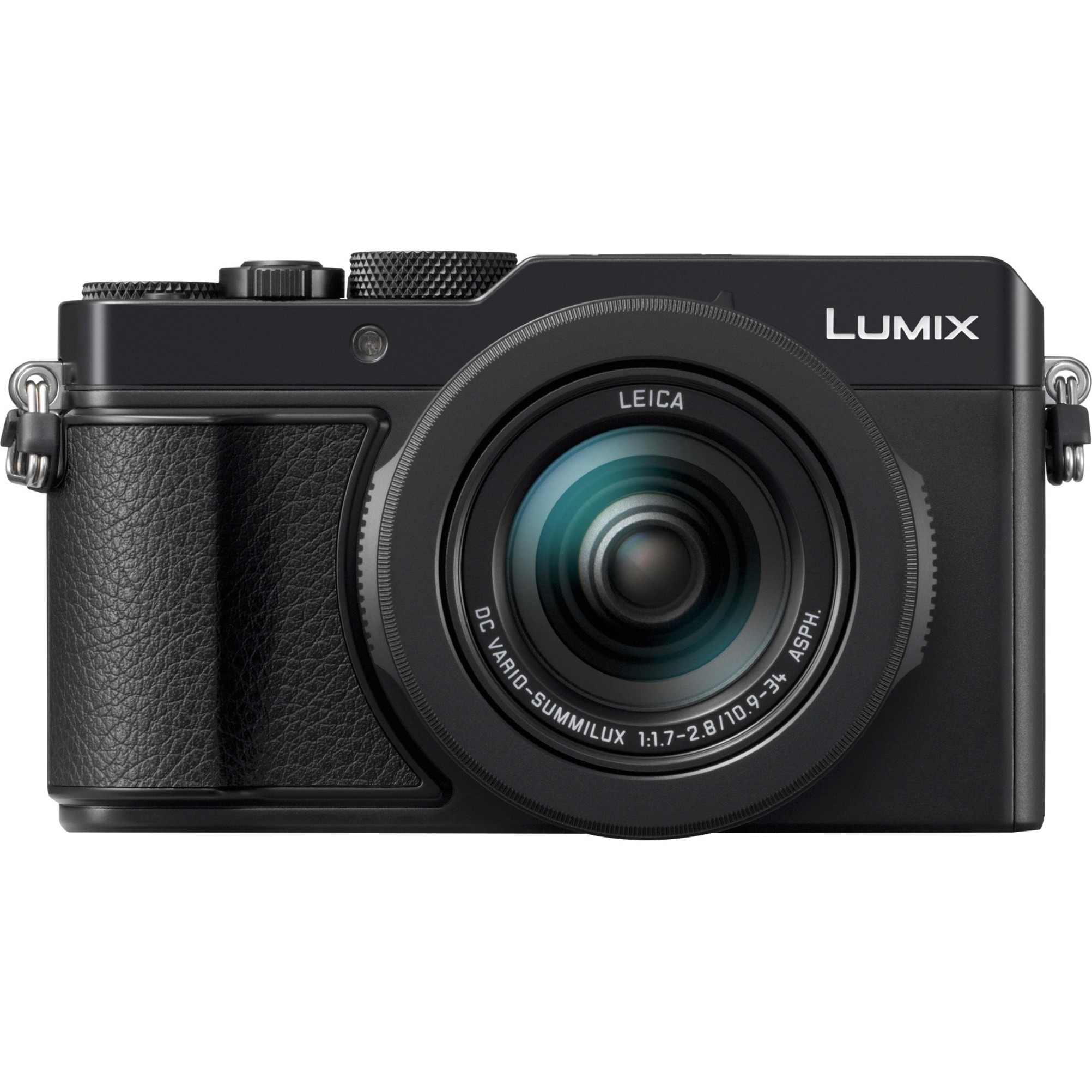 Panasonic Lumix LX100 II 17 Megapixel Bridge Camera - image 2 of 34