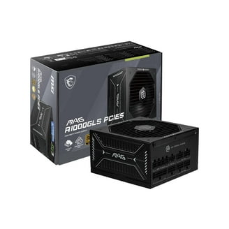 ASUS ROG Loki SFX-L 1000W Platinum Power Supply, Fully Modular, 80