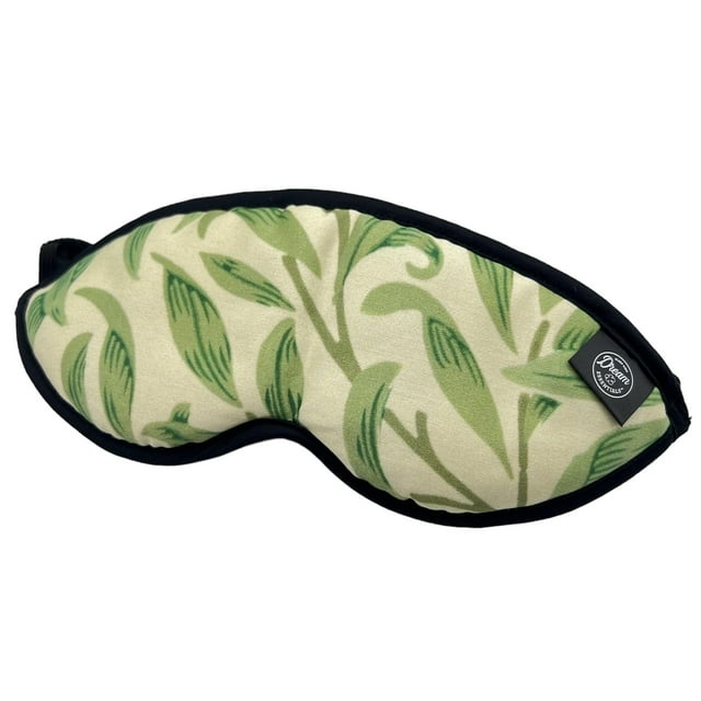 Antifaz para dormir Dream Essentials Natura de algodón orgánico
