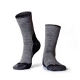 thumbnail image 1 of Outdoor Socks Men Women Thickened Winter Warm Merino Wool Cycling Hiking Ski SocksArmy green-L5 pairs He Qiyong unisex, 1 of 1